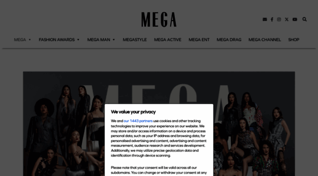 mega-onemega.com