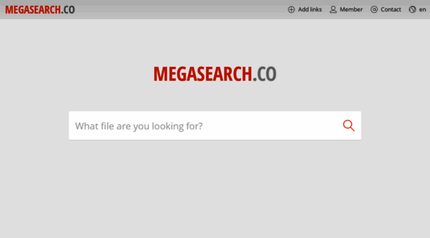 mega-search.me