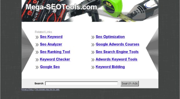 mega-seotools.com