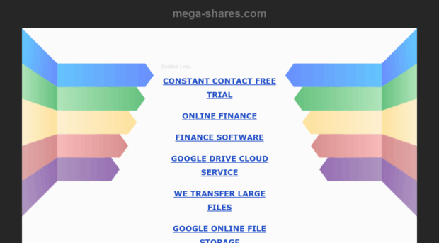 mega-shares.com