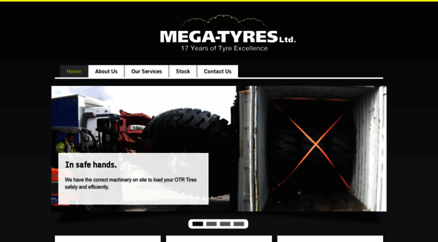 mega-tyres.com