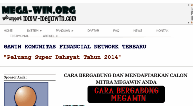 mega-win.org