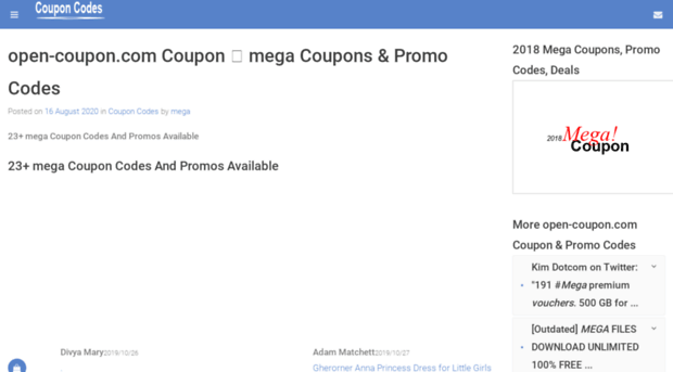 mega.co.nz.open-coupon.com