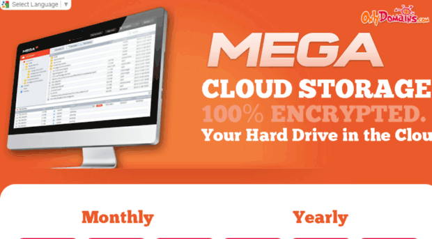 mega.onlydomains.com