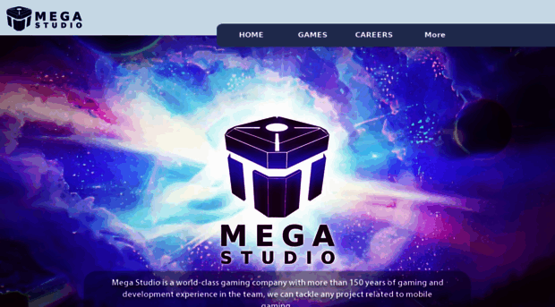 mega.studio