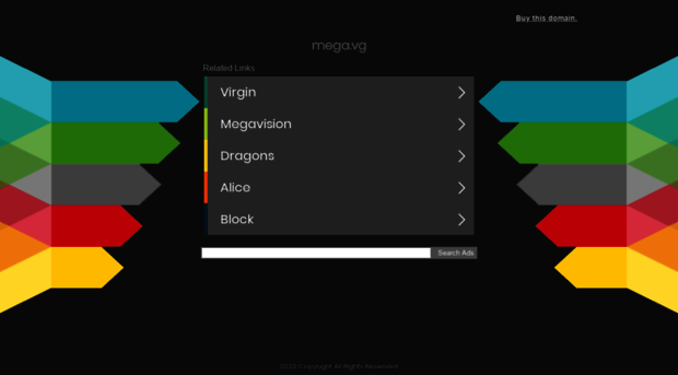 mega.vg