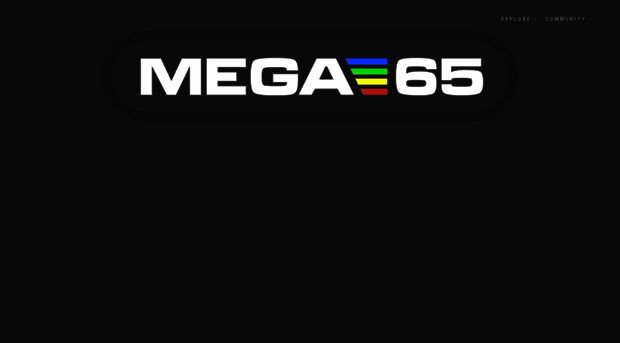 mega65.org