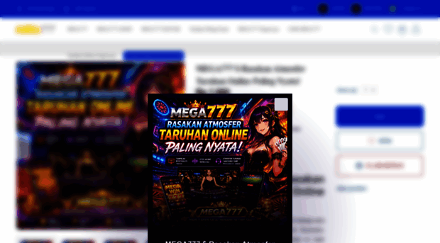 mega777-ug.com