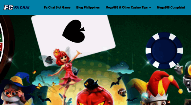 mega888official.co
