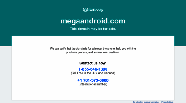 megaandroid.com