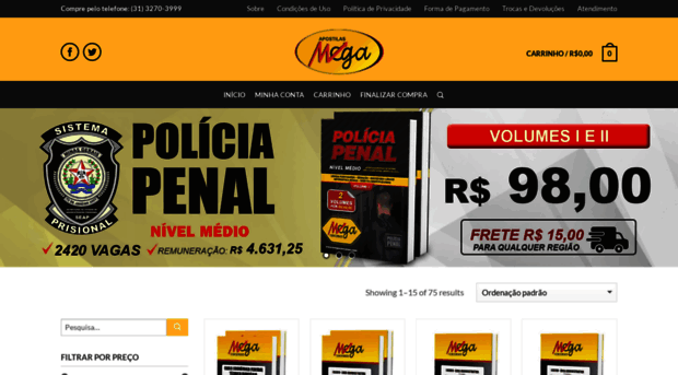 megaapostilas.com.br