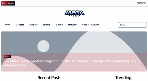 megaarena.ca