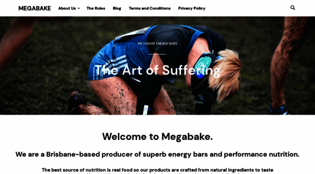 megabakeenergybar.com.au