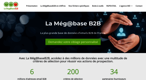 megabase-b2b.com