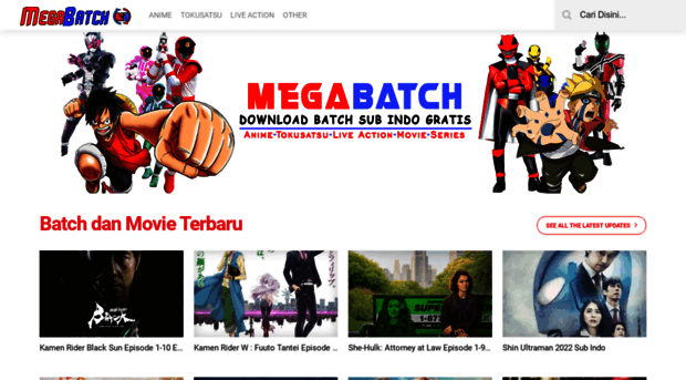 megabatch.net