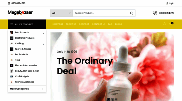 megabazaar.pk