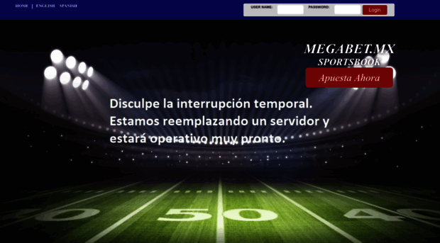 megabet.mx