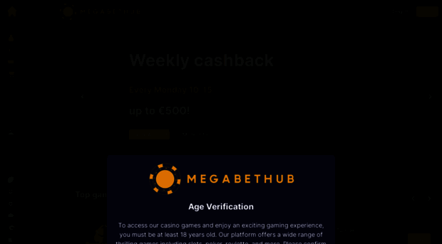 megabethub.com