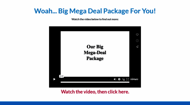 megabigdeal.com