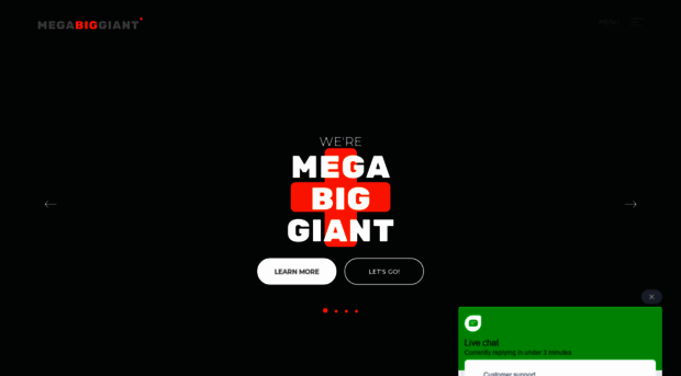 megabiggiant.com