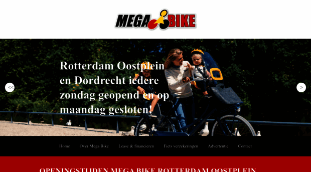 megabikeonline.nl