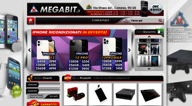 megabit.it