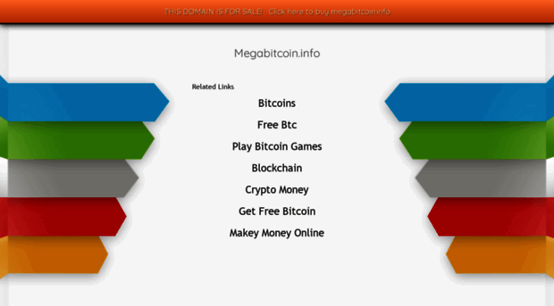 megabitcoin.info