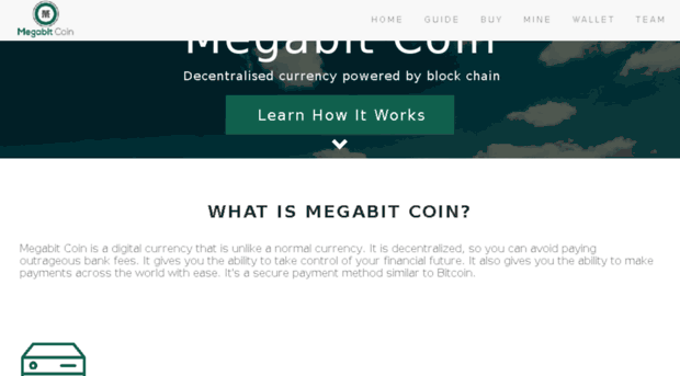 megabitcoin.money