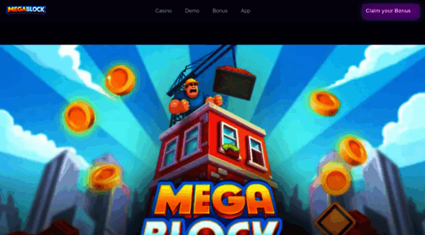 megablock.in