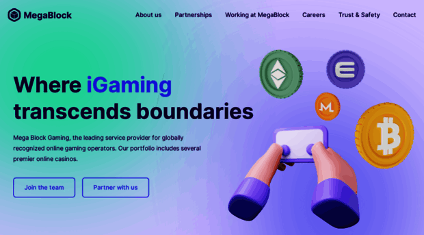 megablockgaming.com