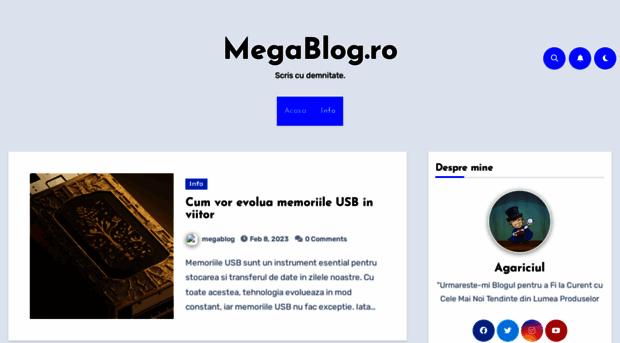 megablog.ro