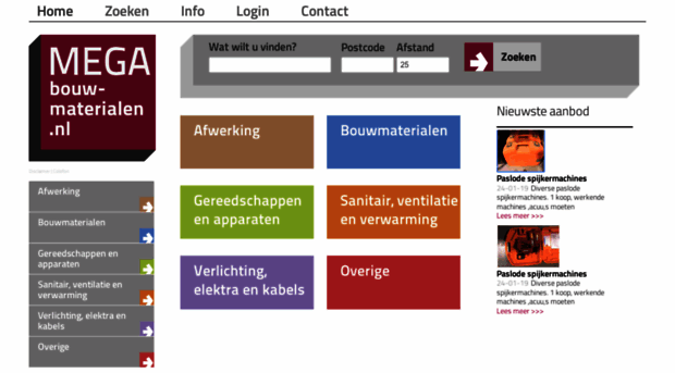 megabouwmaterialen.nl