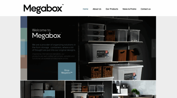 megabox.com.ph