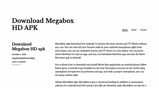 megaboxhdapkdownloadblog.wordpress.com