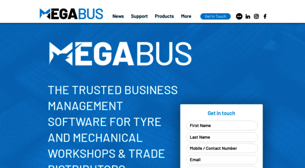 megabus.com.au