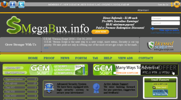 megabux.info