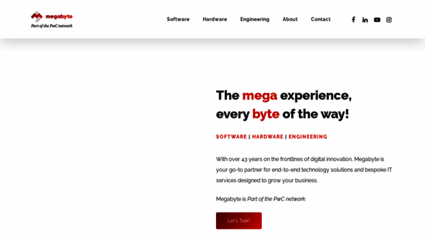 megabyte.net