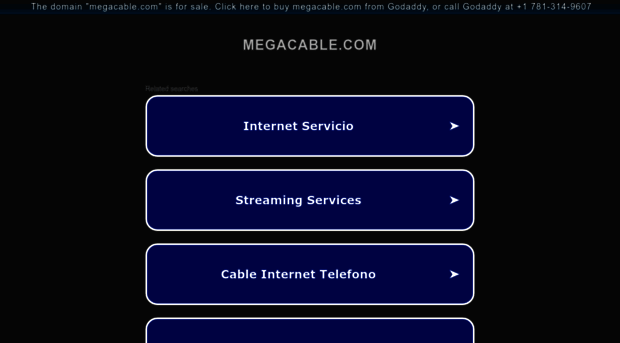 megacable.com