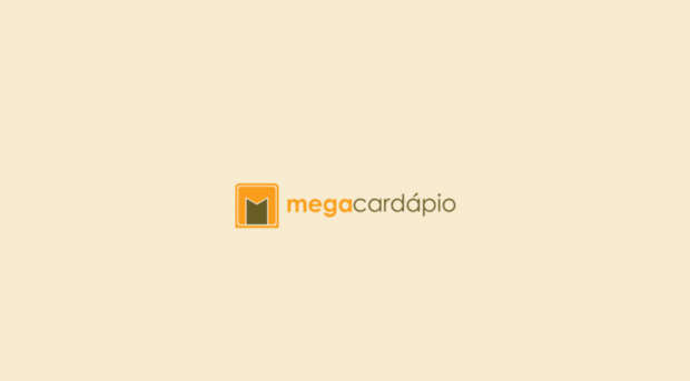 megacardapio.com.br