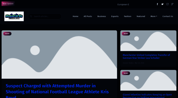 megacardsonline.com