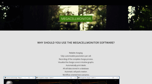 megacellmonitor.com