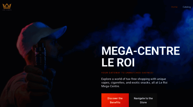 megacentreleroi.ca