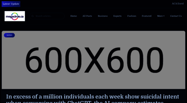 megacircle.ca
