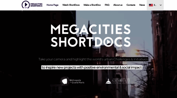 megacities-shortdocs.org