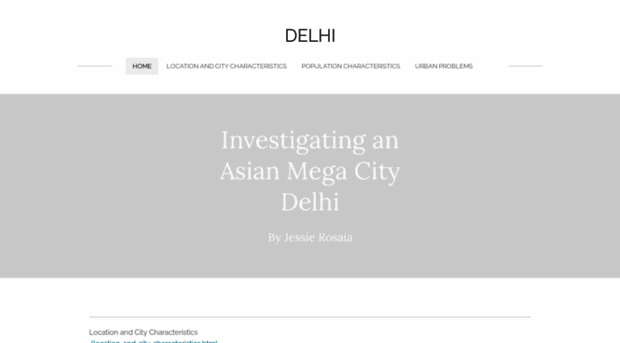 megacitydelhitask.weebly.com