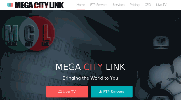 megacitylink.net