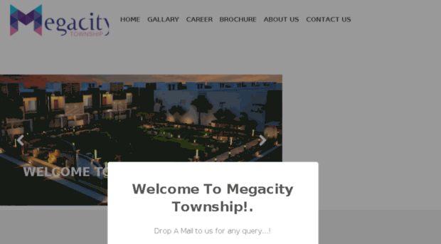 megacitytownship.com