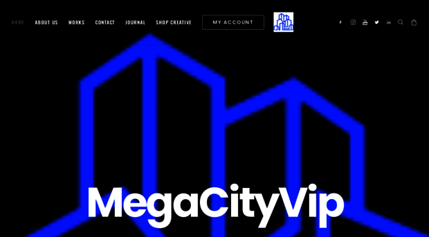 megacityvip.com