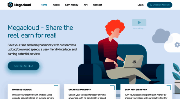 megacloud.store