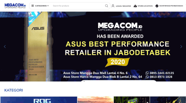 megacom.id